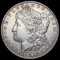 1897-S Morgan Silver Dollar CLOSELY UNCIRCULATED CLOSELY UNCIRCULATED