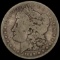 1889-CC Morgan Silver Dollar NICELY CIRCULATED