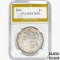 1899 Morgan Silver Dollar PGA MS63 DMPL