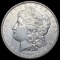 1904 Morgan Silver Dollar CLOSELY UNCIRCULATED CLOSELY UNCIRCULATED