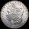 1884-S Morgan Silver Dollar CLOSELY UNCIRCULATED CLOSELY UNCIRCULATED