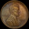 1916 Wheat Cent UNCIRCULATED