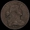 1803 Draped Bust Large Cent NICELY CIRCULATED