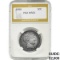 1898 Barber Half Dollar PGA MS64