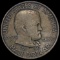 1922 Grant Half Dollar NICELY CIRCULATED