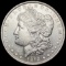 1878 7/8TF Morgan Silver Dollar UNCIRCULATED