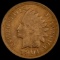 1901 Indian Head Cent UNCIRCULATED