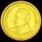 1904 Lewis and Clark Exposition Dollar UNCIRCULATED UNCIRCULATED