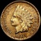 1863 Indian Head Cent UNCIRCULATED