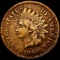 1865 Indian Head Cent LIGHTLY CIRCULATED