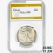 1934-S Walking Liberty Half Dollar PGA AU58
