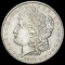 1891 Morgan Silver Dollar NICELY CIRCULATED NICELY CIRCULATED