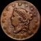 1816 Coronet Head Large Cent LIGHTLY CIRCULATED