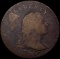 1796 Liberty Cap Large Cent NICELY CIRCULATED