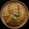 1922 Wheat Cent NICELY CIRCULATED