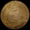 1787 Fugio Colonial Cent NICELY CIRCULATED