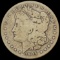 1904-S Morgan Silver Dollar NICELY CIRCULATED