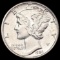 1924-S Mercury Dime UNCIRCULATED