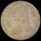 1835 Capped Bust Half Dollar NICELY CIRCULATED
