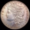 1902-S Morgan Silver Dollar CLOSELY UNCIRCULATED