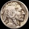 1913-D Buffalo Nickel LIGHTLY CIRCULATED