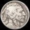 1913-D T2 Buffalo Nickel LIGHTLY CIRCULATED