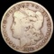 1880-CC Morgan Silver Dollar NICELY CIRCULATED