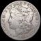 1904-S Morgan Silver Dollar NICELY CIRCULATED