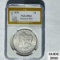 1878 Morgan Silver Dollar PGA MS64