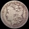 1904-S Morgan Silver Dollar NICELY CIRCULATED