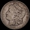 1901 Morgan Silver Dollar NICELY CIRCULATED