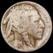 1913-D T2 Buffalo Nickel NICELY CIRCULATED