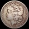 1878-CC Morgan Silver Dollar NICELY CIRCULATED