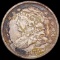 1833 Capped Bust Dime LIGHTLY CIRCULATED