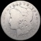 1891-CC Morgan Silver Dollar NICELY CIRCULATED