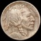 1920-D Buffalo Nickel LIGHTLY CIRCULATED