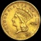 1856 Indian Princess Head Gold Dollar HIGH GRADE HIGH GRADE