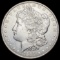 1891 Morgan Silver Dollar UNCIRCULATED