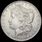 1880-S Morgan Silver Dollar UNCIRCULATED