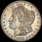 1899 Morgan Silver Dollar LIGHTLY CIRCULATED