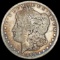 1899 Morgan Silver Dollar LIGHTLY CIRCULATED