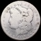 1893 Morgan Silver Dollar NICELY CIRCULATED