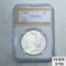 1935 Peace Silver Dollar PGA MS64