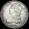 1831 Capped Bust Quarter CLOSELY UNCIRCULATED
