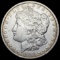 1901 Morgan Silver Dollar LIGHTLY CIRCULATED