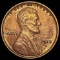 1913-S Lincoln Wheat Cent CHOICE AU CHOICE AU