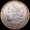1878-CC Morgan Silver Dollar CLOSELY UNCIRCULATED