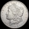 1878 Morgan Silver Dollar CLOSELY UNCIRCULATED