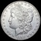 1898-S Morgan Silver Dollar CLOSELY UNCIRCULATED