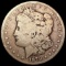 1879-S Morgan Silver Dollar NICELY CIRCULATED